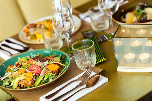 Ristorante Blotti — vue 3