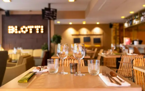 Ristorante Blotti — vue 4