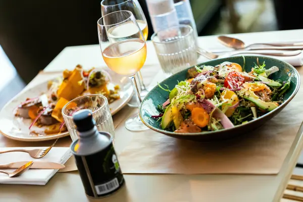 Ristorante Blotti — vue 1