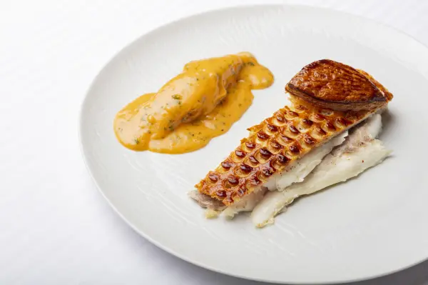 Restaurant Paul Bocuse — vue 3
