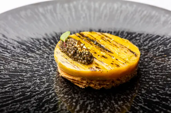Restaurant Paul Bocuse — vue 2