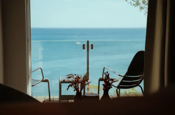 Hotel les Elmes — vue 3