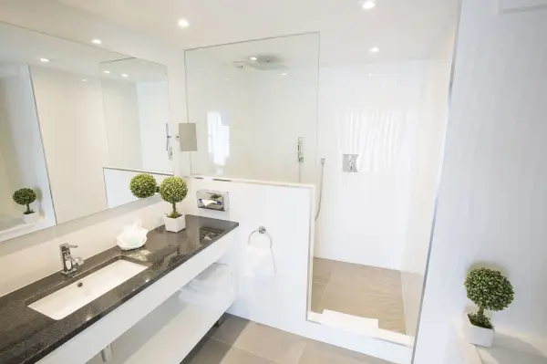 Best Western Plus Cannes Riviera & Spa — vue 13