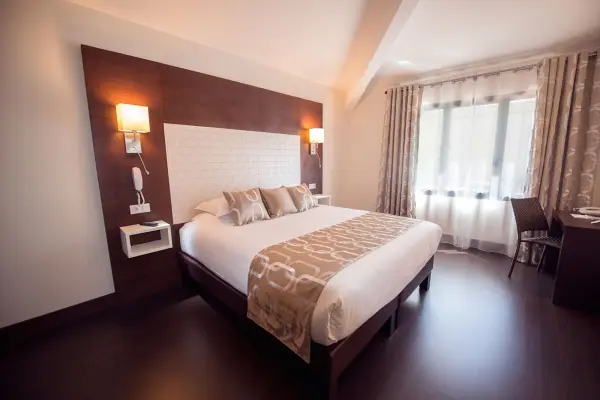 Best Western Plus Cannes Riviera & Spa — vue 10