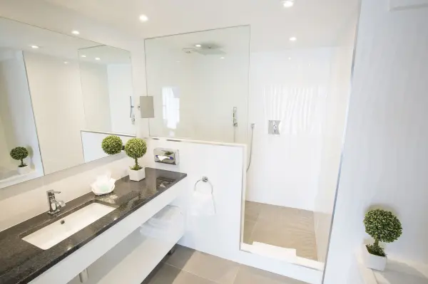 Best Western Plus Cannes Riviera & Spa — vue 13