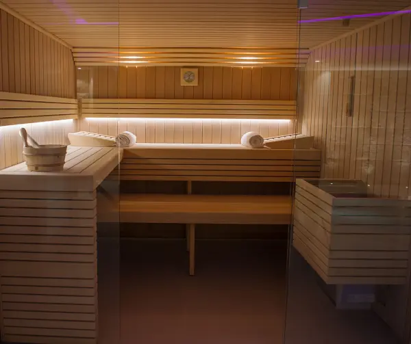 Best Western Plus Cannes Riviera & Spa — vue 8