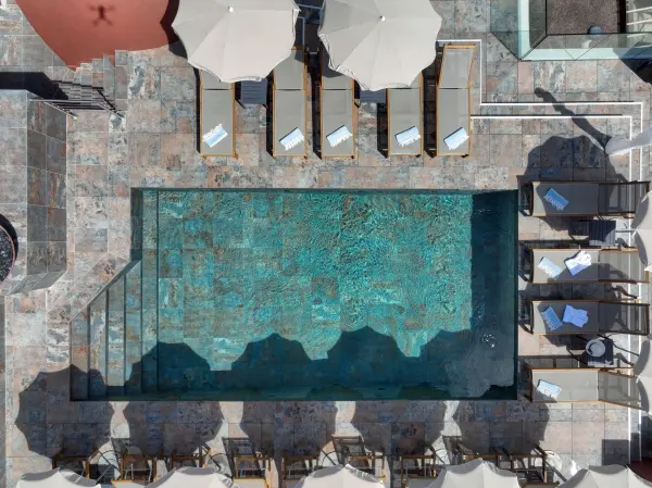 Best Western Plus Cannes Riviera & Spa — vue 12