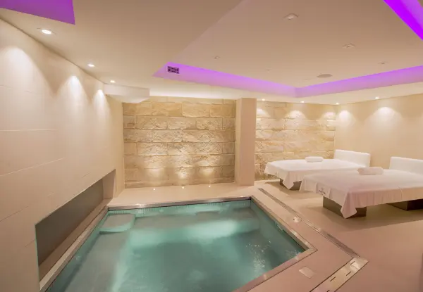 Best Western Plus Cannes Riviera & Spa — vue 6