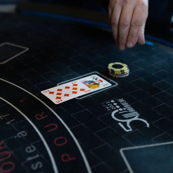 Casino de Val André — vue 1