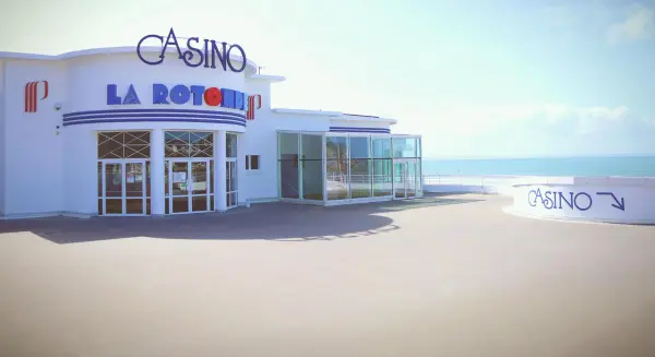 Casino de Val André — vue 2