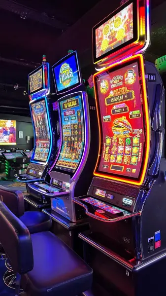 Casino de Val André — vue 4