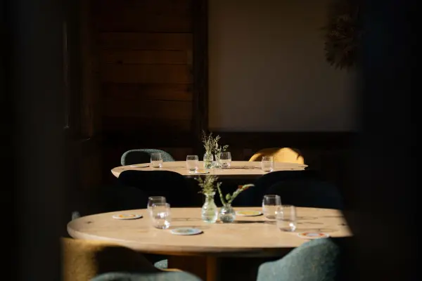Chalet du Sire — vue 6