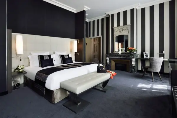 Groupe Cite Hotels — vue 4