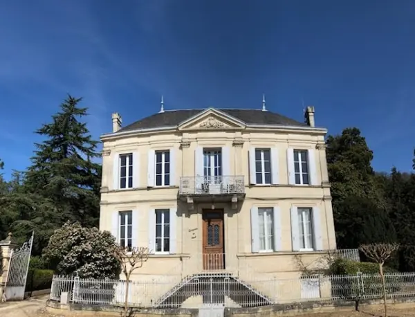 Travers-Chateau Belloy — vue 10