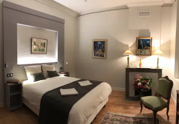 Travers-Chateau Belloy — vue 2