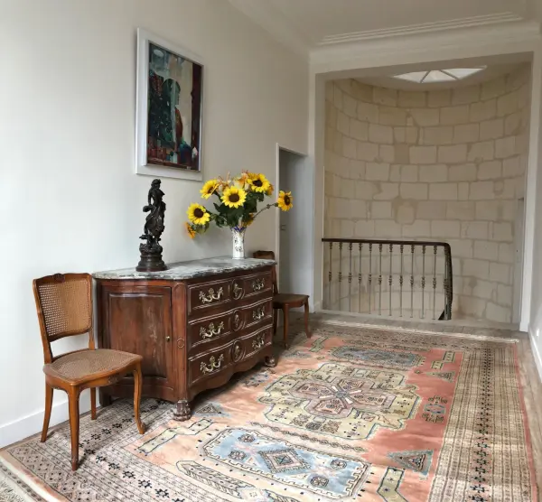 Travers-Chateau Belloy — vue 8