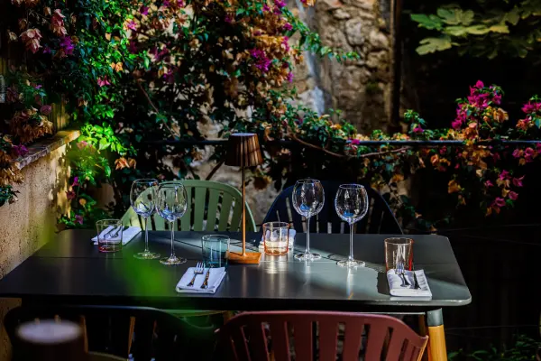 Clovis — vue 3
