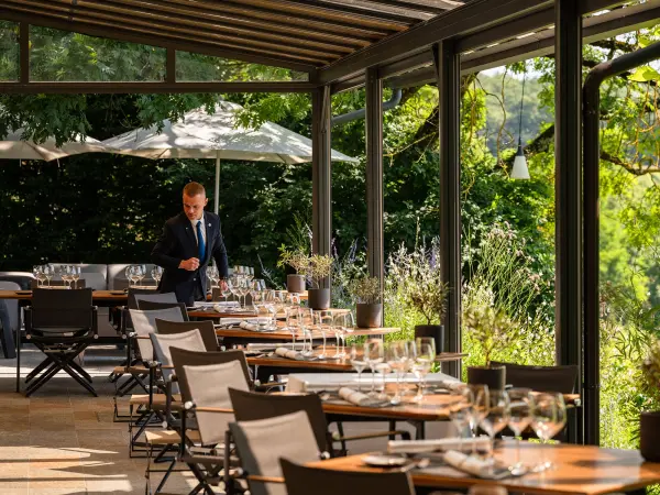 Domaine de Chateauvieux — vue 5