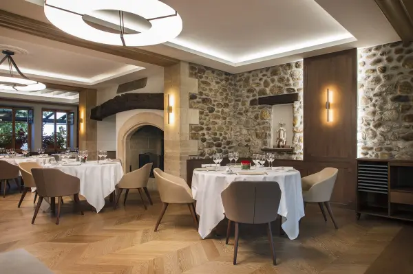 Domaine de Chateauvieux — vue 3