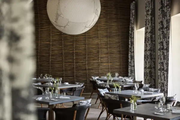 COMO le Montrachet — vue 4