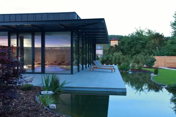 Cheval Blanc - Lembach — vue 7