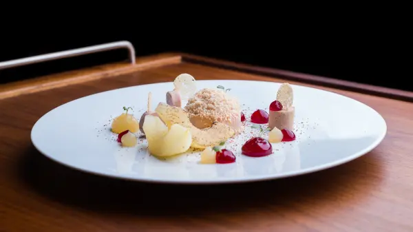 Cheval Blanc - Lembach — vue 6