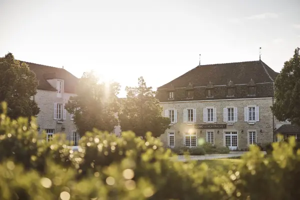 COMO le Montrachet — vue 5