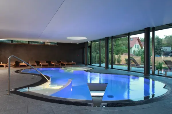 Cheval Blanc - Lembach — vue 1