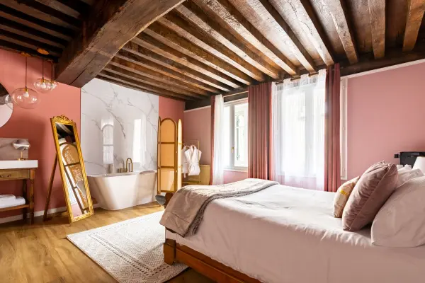 Chez Camille — vue 2