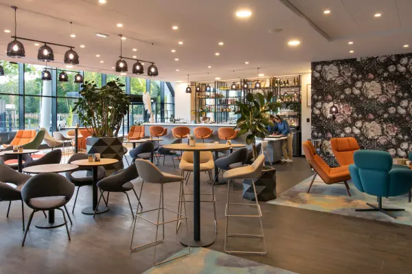 Citadines Eurometropole Strasbourg — vue 3