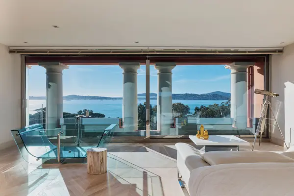 Como le Beauvallon — vue 2