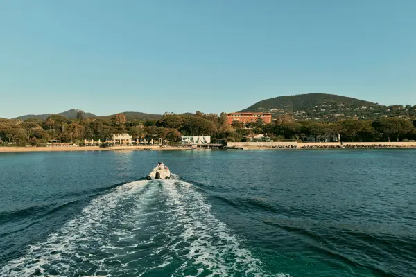 Como le Beauvallon — vue 6