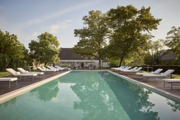 COMO le Montrachet — vue 6