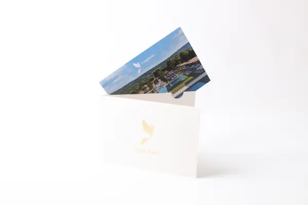 COQUILLADE VILLAGE- Relais & Châteaux — vue 12
