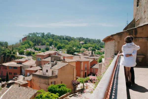 COQUILLADE VILLAGE- Relais & Châteaux — vue 11
