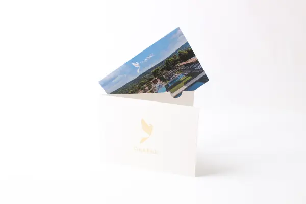COQUILLADE VILLAGE- Relais & Châteaux — vue 12