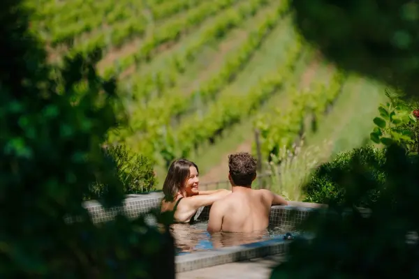 COQUILLADE VILLAGE- Relais & Châteaux — vue 4