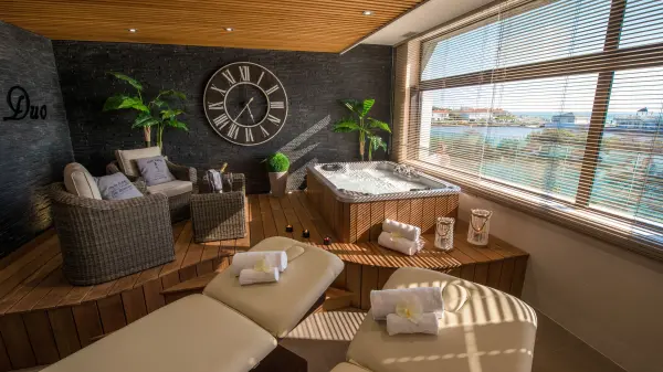 Hotel Cote Ouest — vue 1