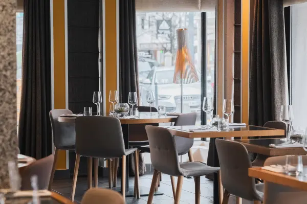 Comptoir des Alpes — vue 4