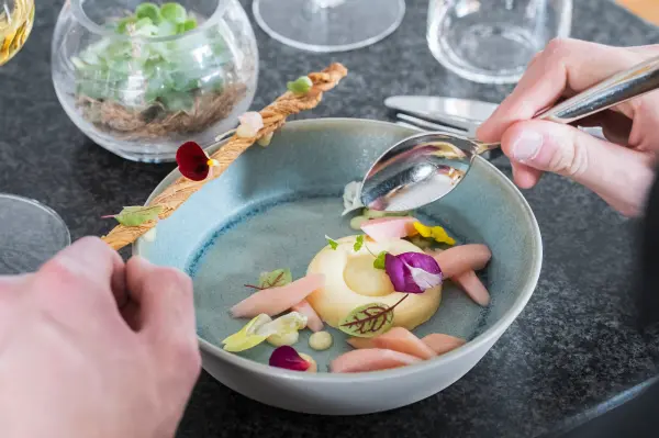 Comptoir des Alpes — vue 5