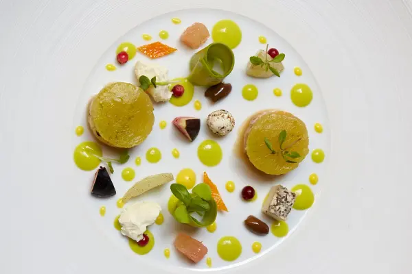 Cour des Loges, A Radisson Collection Hotel — vue 3
