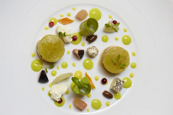 Cour des Loges, A Radisson Collection Hotel — vue 3