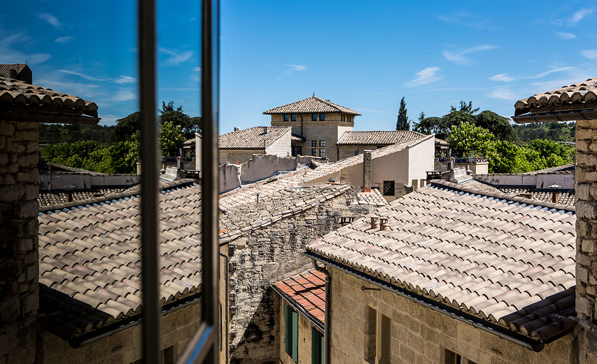 Partagez un moment entre vignes et oliviers à Uzès
