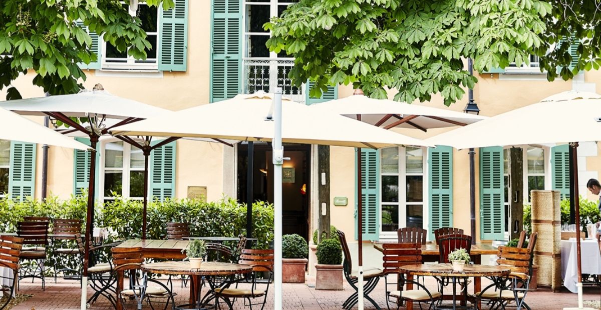 Une expérience inoubliable à l'Hostellerie de l'Abbaye de la Celle