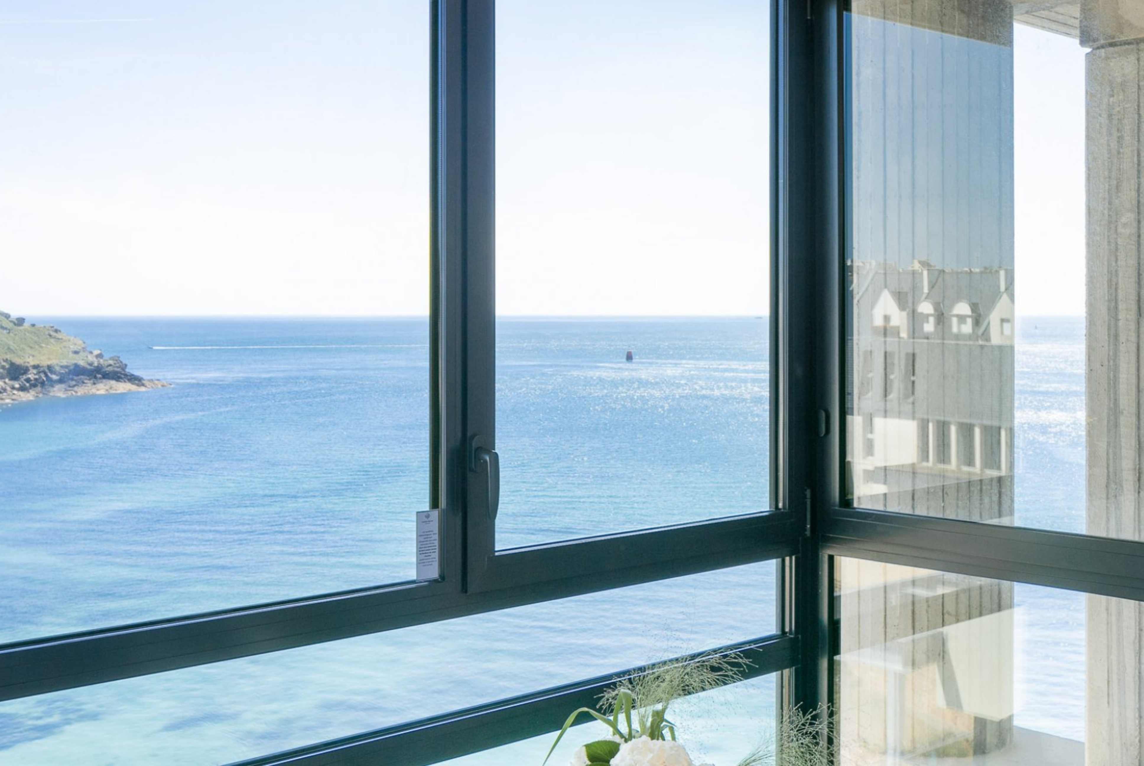 Evasion garantie à l’Hôtel et Spa Sainte-Barbe !