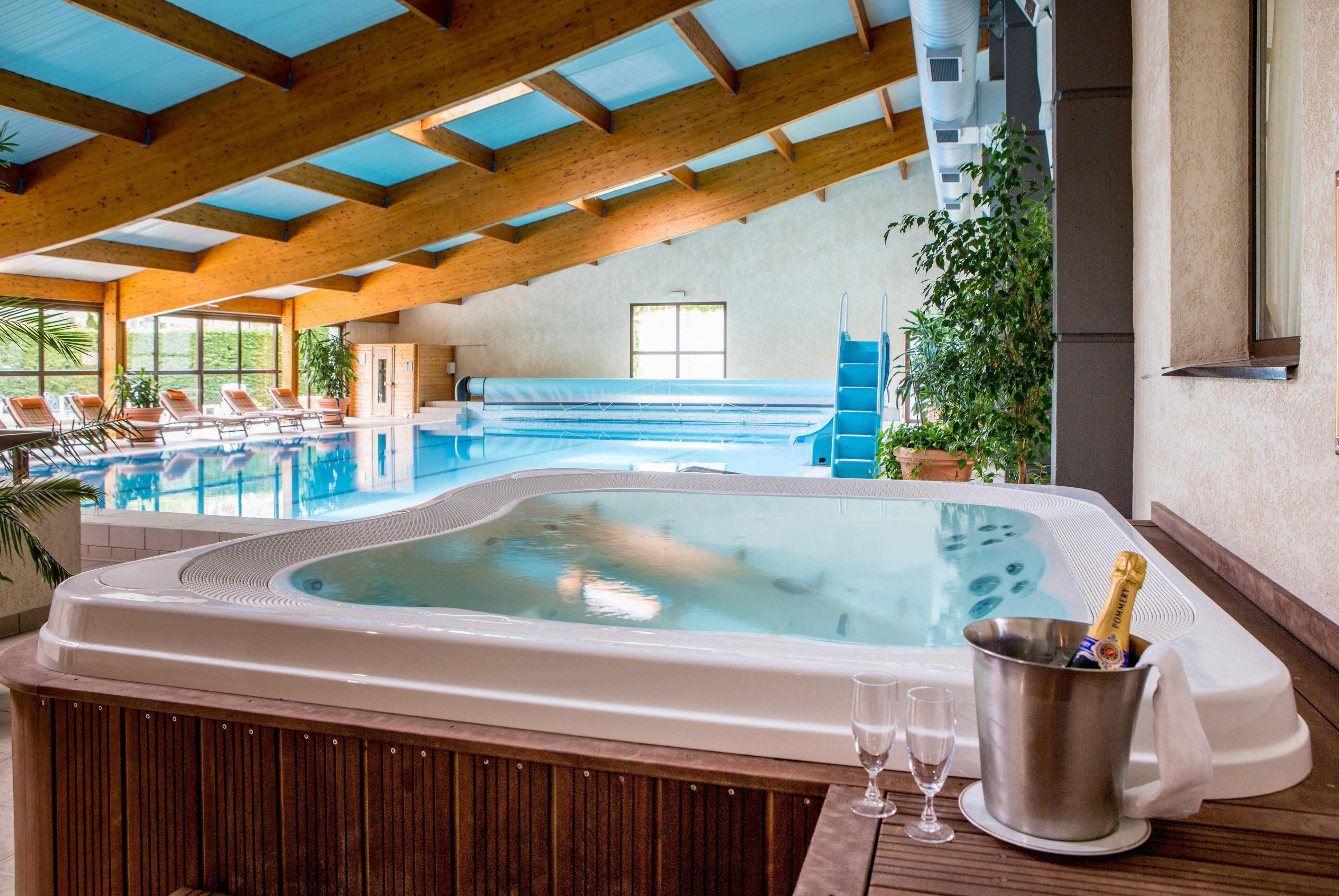 Lâchez prise et profitez d'une escapade romantique dans l'Aveyron