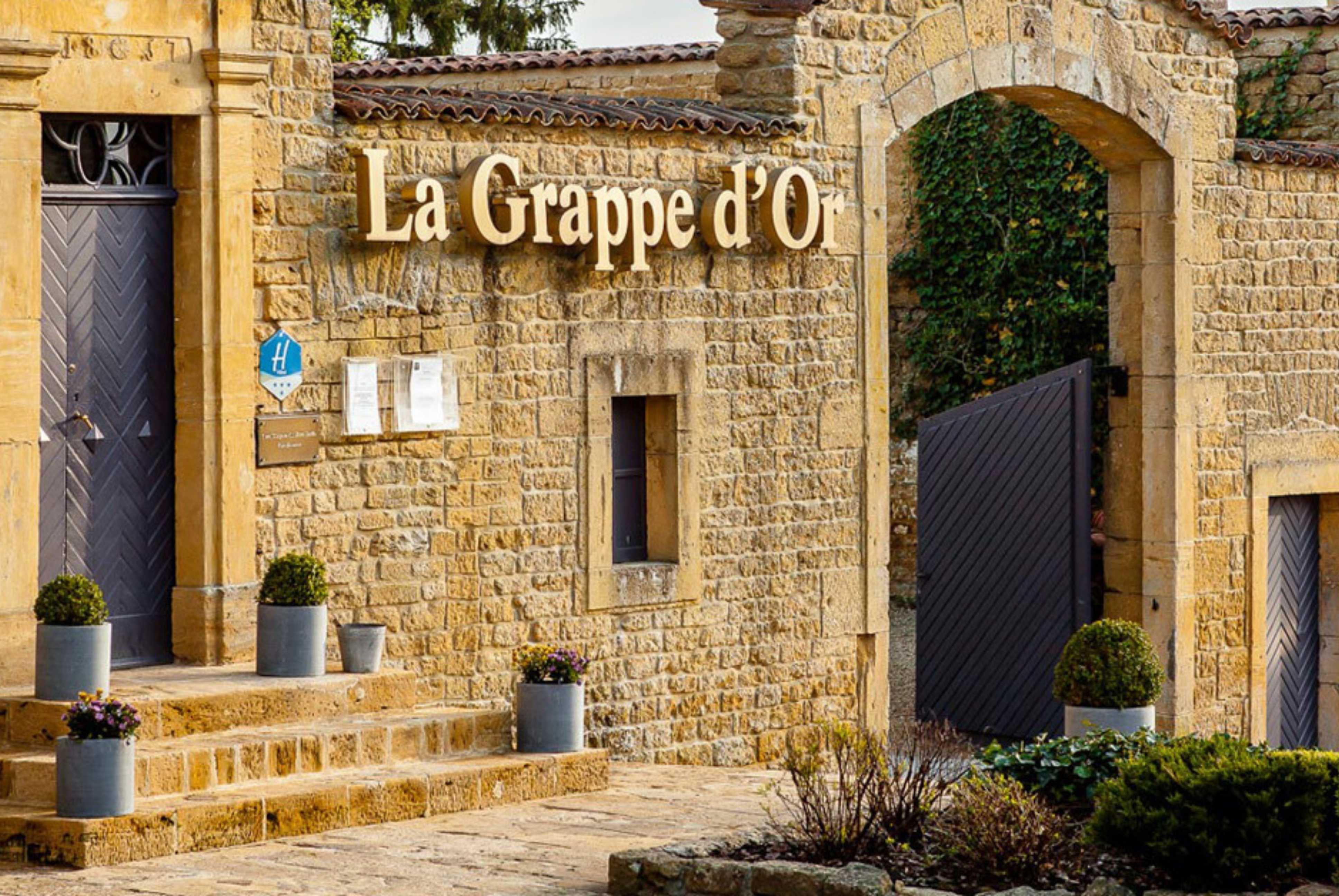 Ambiance typique et conviviale au cœur de la Gaume