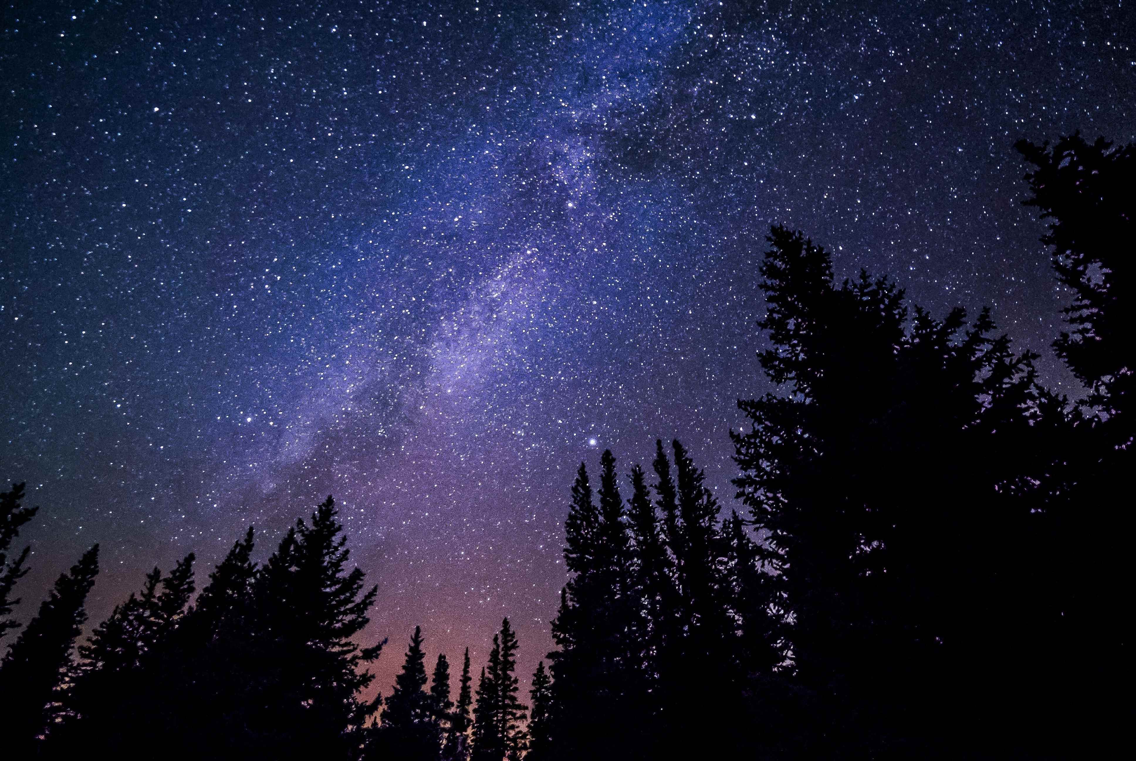 Faire briller son amour sous les étoiles !