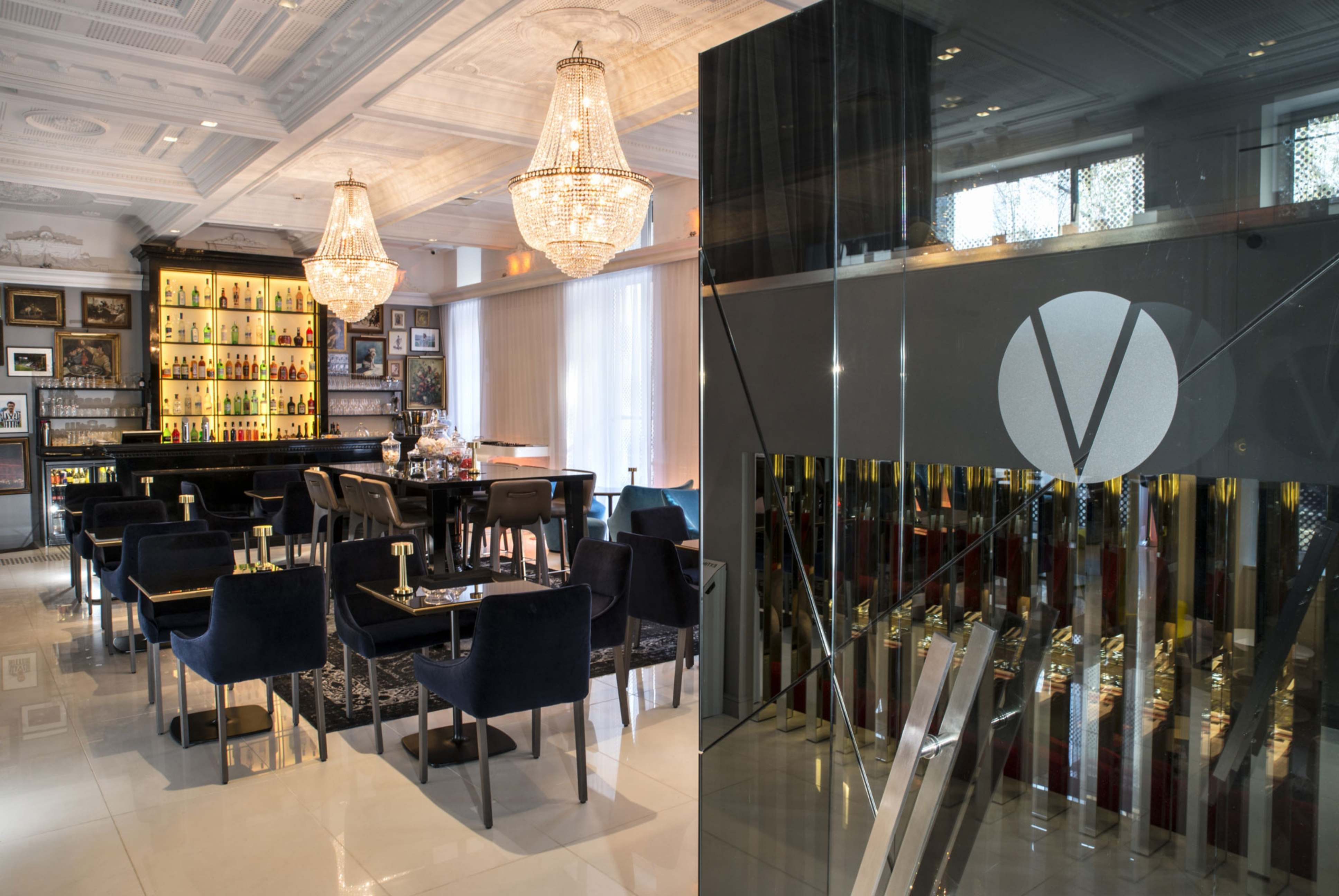 Un moment de prestige au Spa du Vertigo Hôtel à Dijon