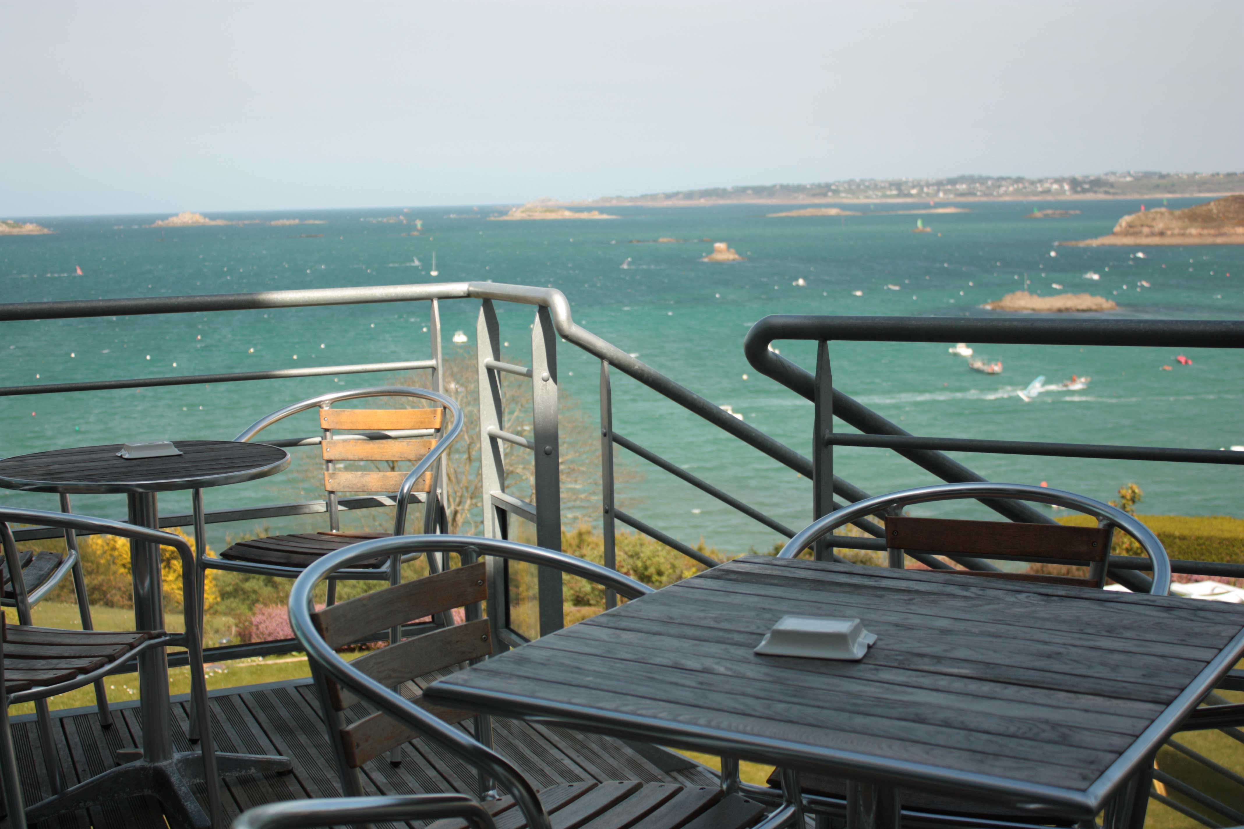 Escapade à deux en bord de mer